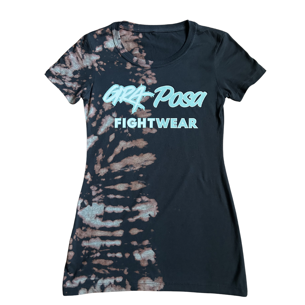 GiraPosa Signature Tee