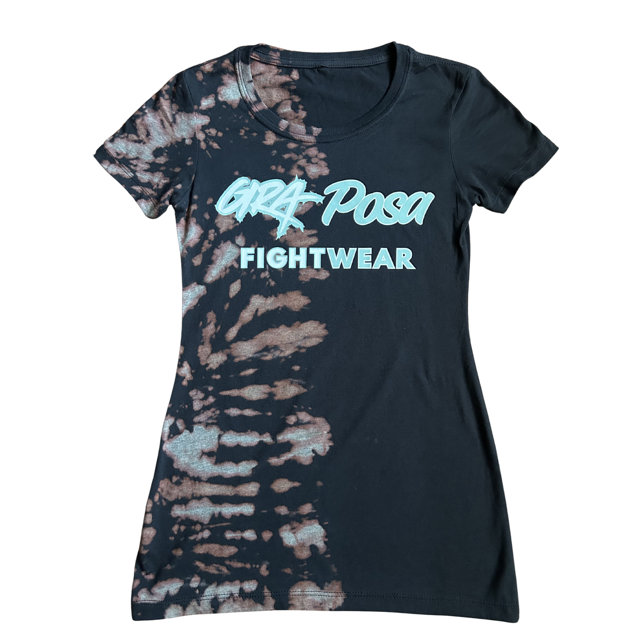 GiraPosa Signature Tee